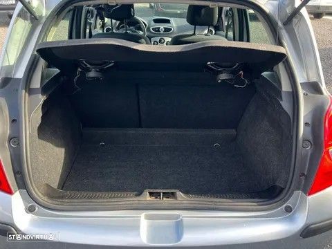 Renault Clio 1.2 16V Dynamique - 17