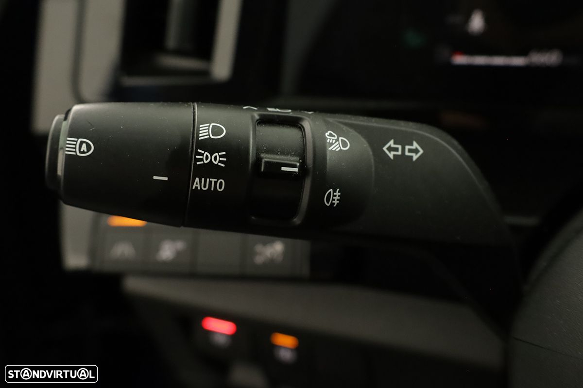 Renault Austral 1.3 Mild Hybrid Techno Espirit Auto - 11