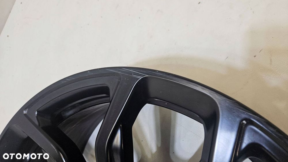 felga aluminiowa bmw x3 g01 x4 g02 20'' 8j et27 5x112 przód 6881208 - 5