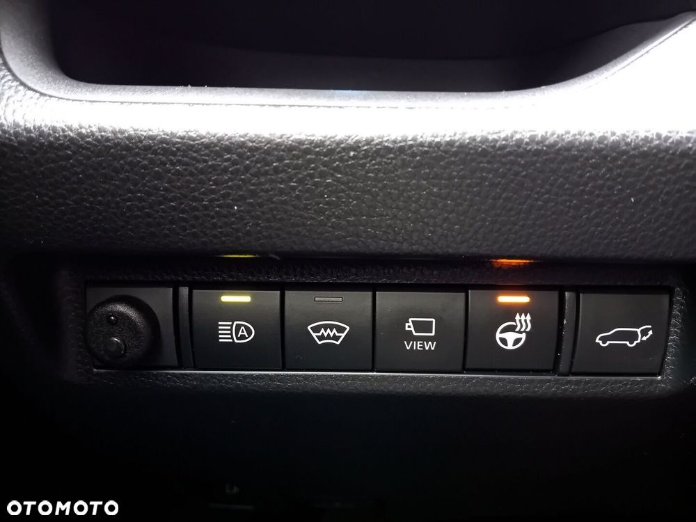 Toyota RAV4 2.5 Hybrid Executive 4x4 - 23