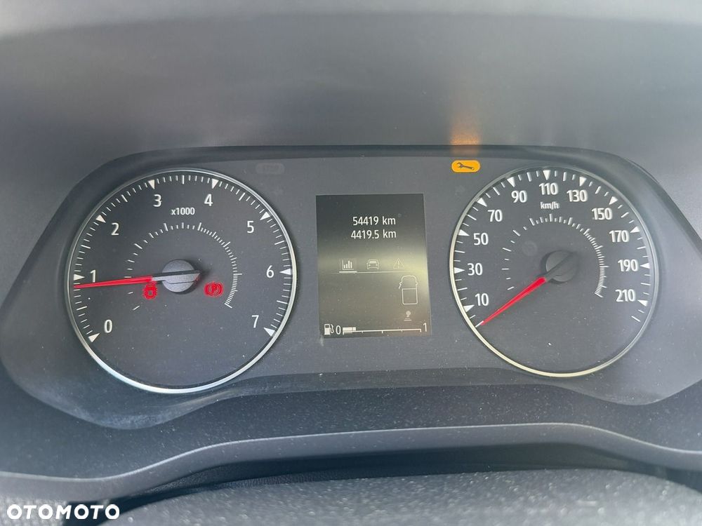 Renault Trafic - 7