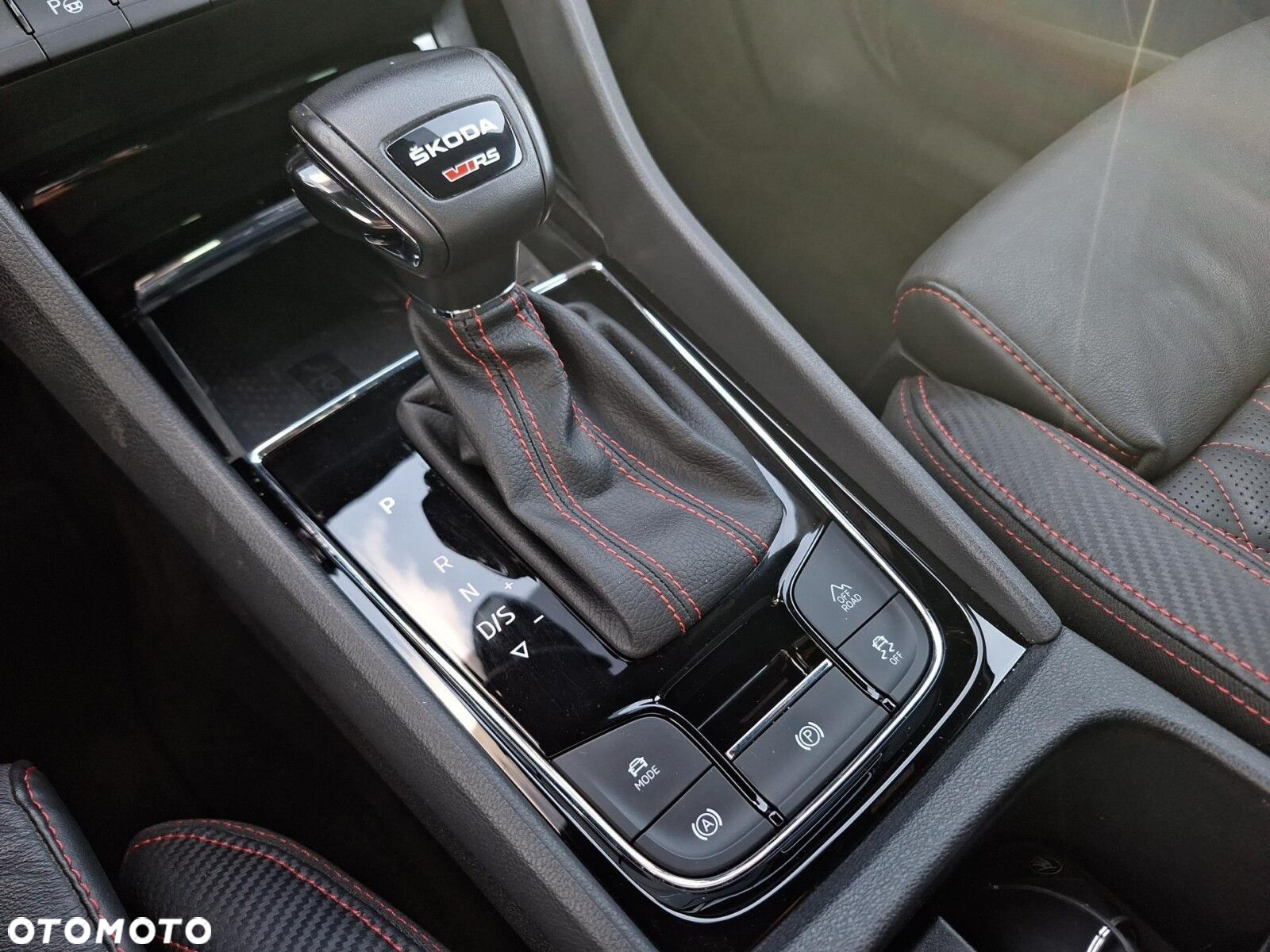 Skoda Kodiaq 2.0 TSI 4x4 RS DSG - 24