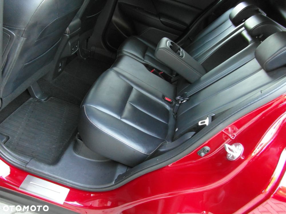 Mitsubishi Eclipse Cross 1.5 T-MIVEC (ClearTec) CVT 2WD Top - 32