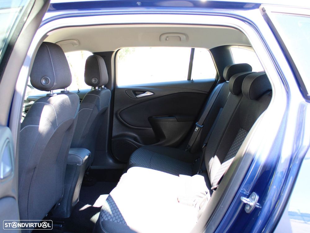 Opel Astra Sports Tourer 1.5 D Business Edition S/S - 41
