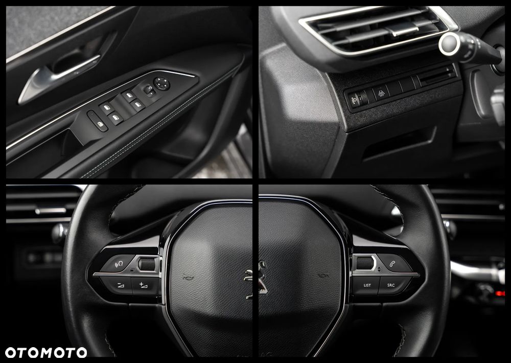 Peugeot 3008 1.5 BlueHDi Allure Pack S&S - 30