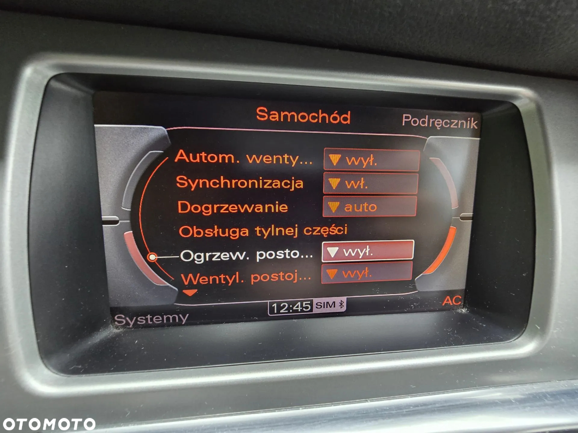 Audi Q7 4.2 TDI DPF Quattro Tiptronic - 14