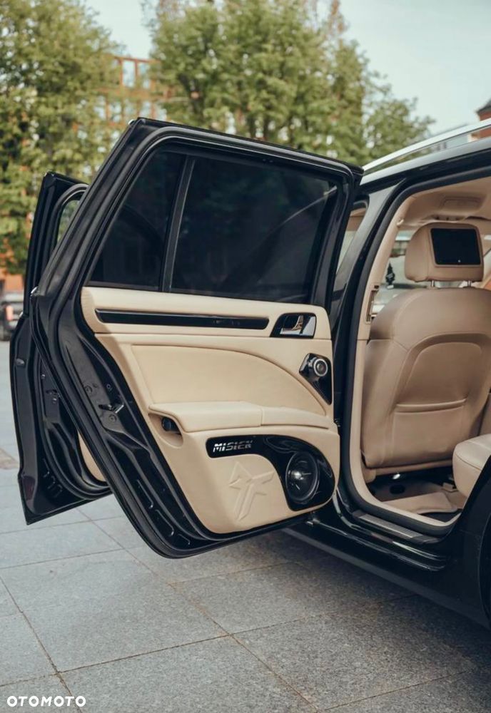 Skoda Superb 3.6 FSI 4x4 Elegance DSG - 22