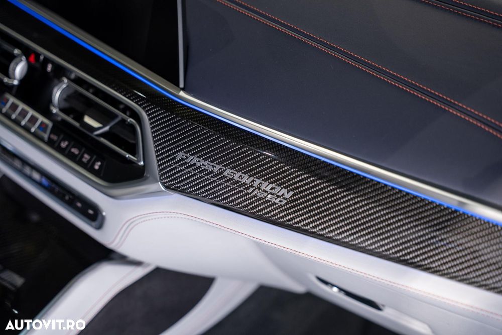 BMW X5 M - 39