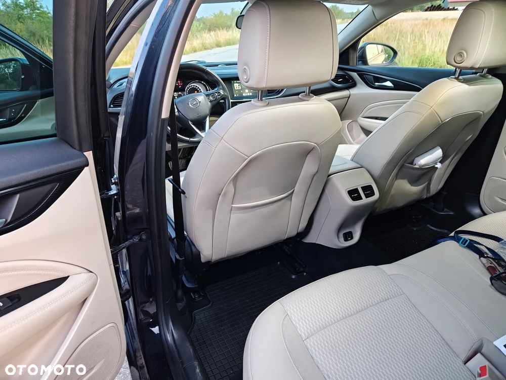 Opel Insignia 1.6 CDTI - 19