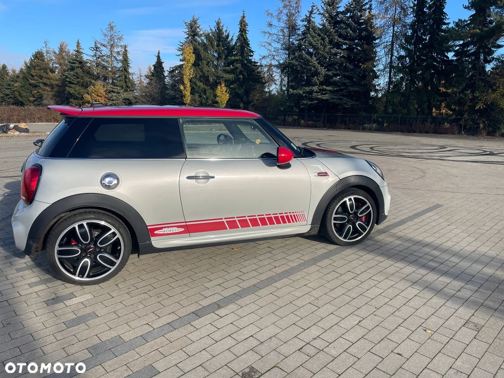 MINI John Cooper Works - 27