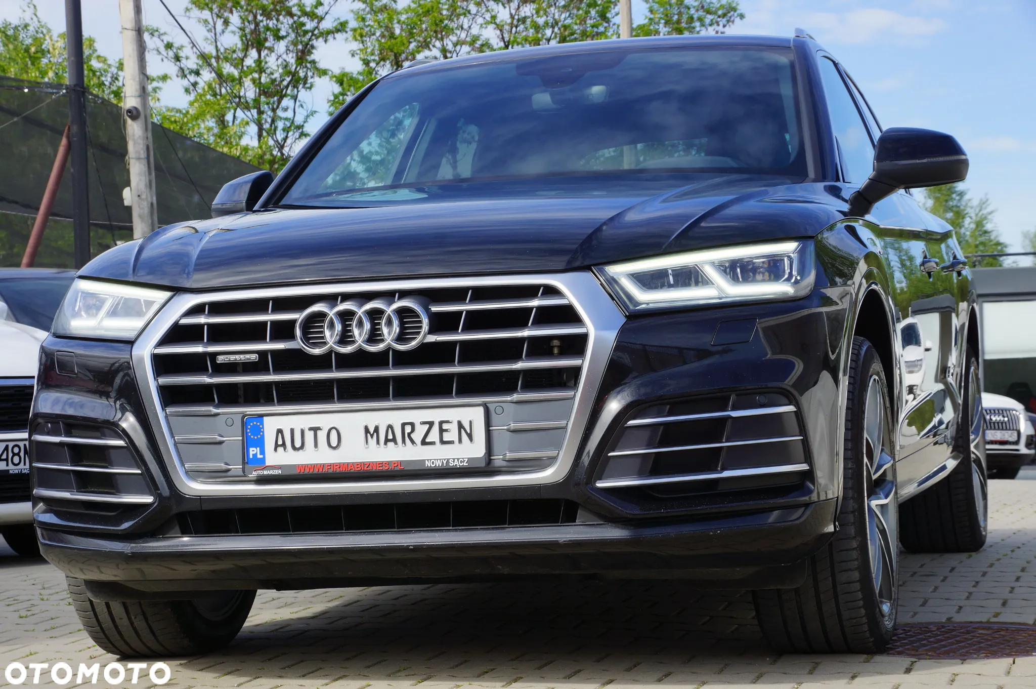 Audi Q5 2.0 TDI Quattro S tronic - 4