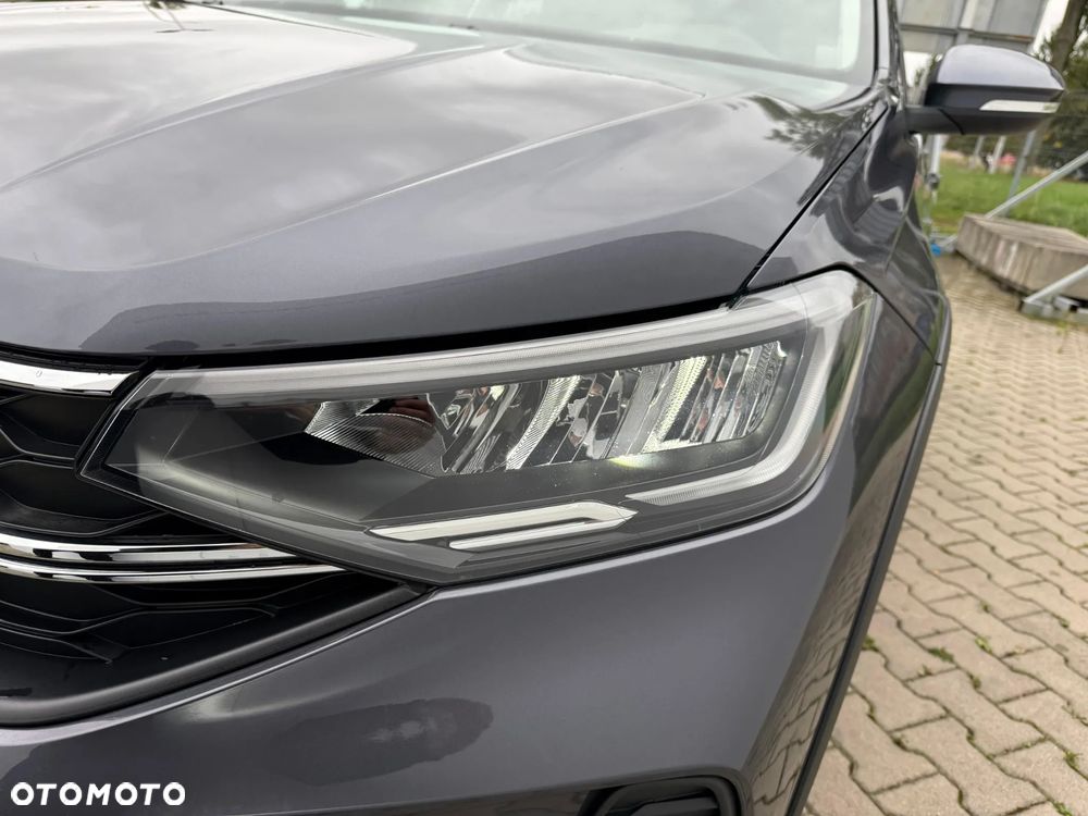 Volkswagen Taigo 1.0 TSI Life Plus - 7