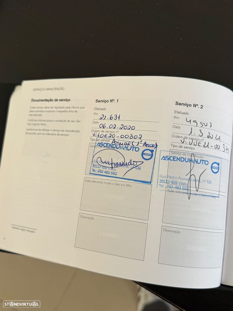 Volvo XC 40 2.0 D3 Momentum Plus - 40