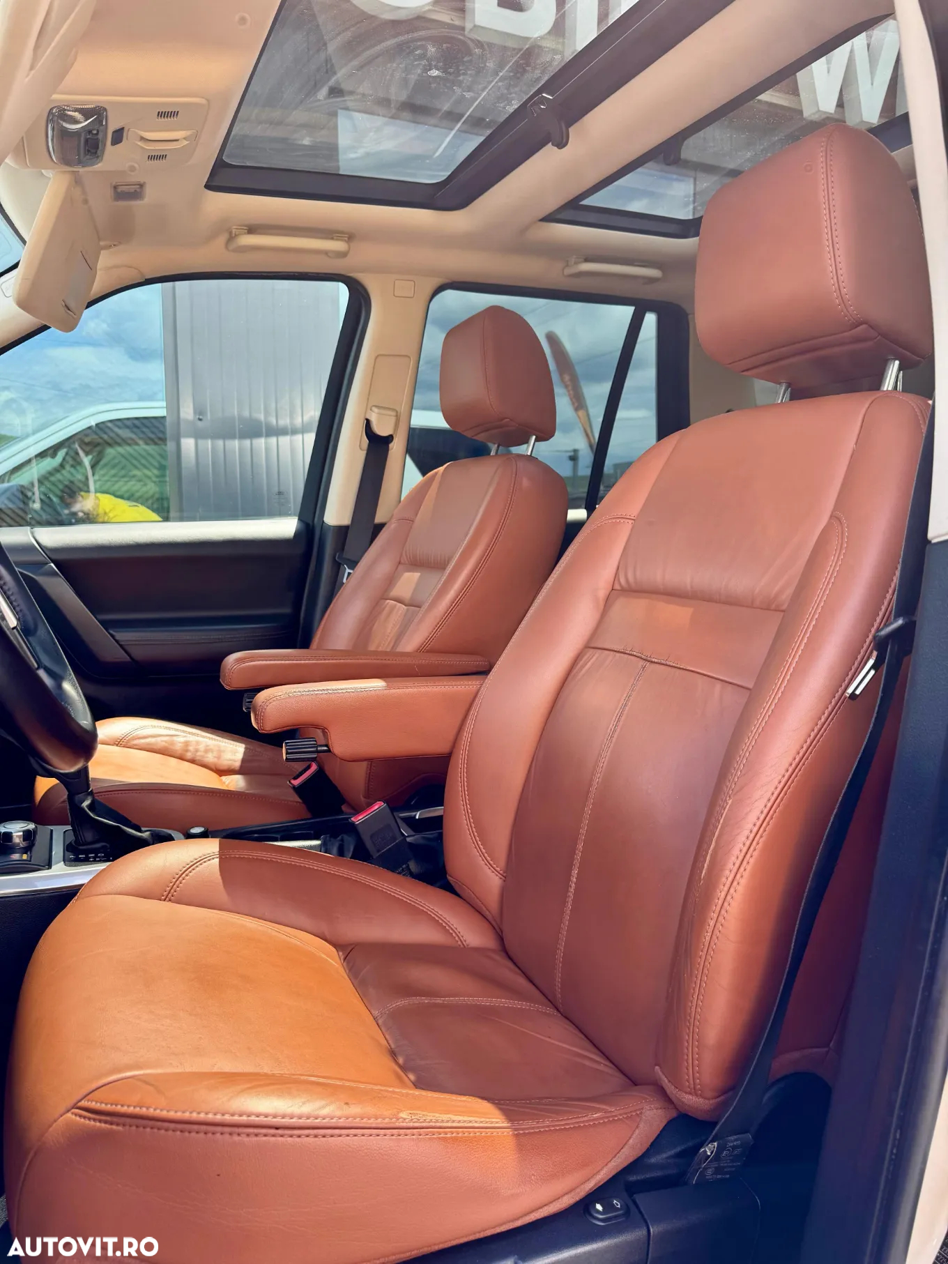 Land Rover Freelander 2 2.2 SD4 HSE - 32