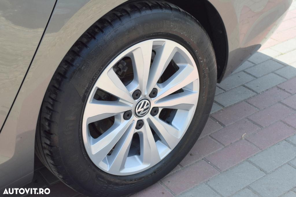 Volkswagen Golf 1.0 TSI OPF DSG Comfortline - 27