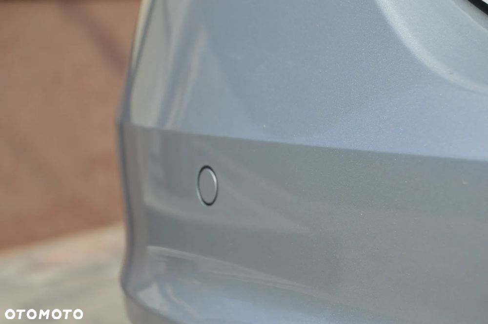 Seat Alhambra 2.0 TDI Ecomotive Style - 11