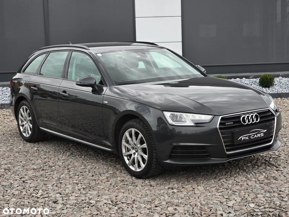 Audi A4 ver-2-0-tdi-clean-diesel-quattro-s-tronic - 8