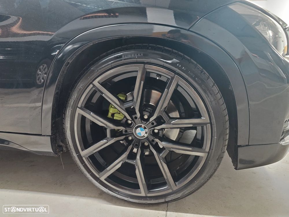 BMW X1 xDrive18d Aut. xLine - 6