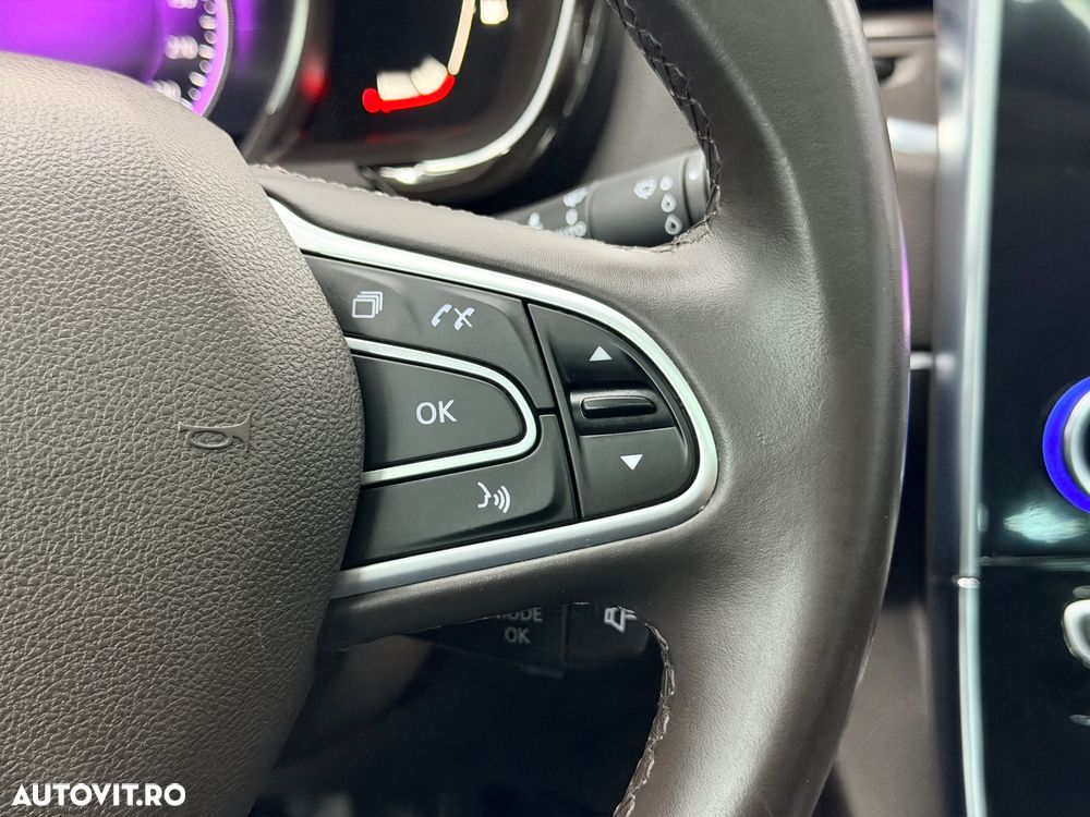 Renault Espace Energy dCi 130 Life - 31