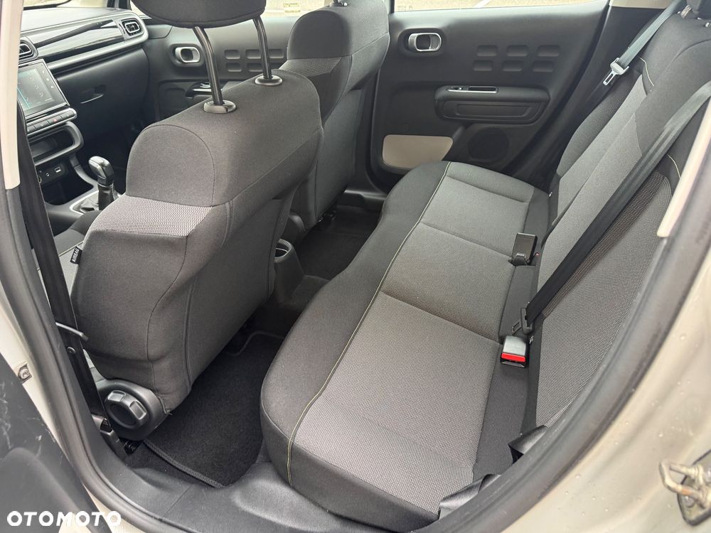 Citroën C3 - 18