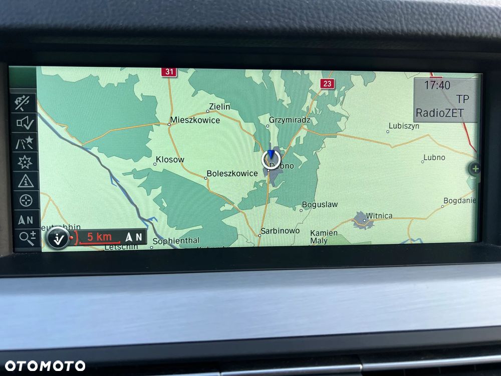 BMW Seria 5 530d xDrive Sport-Aut - 19