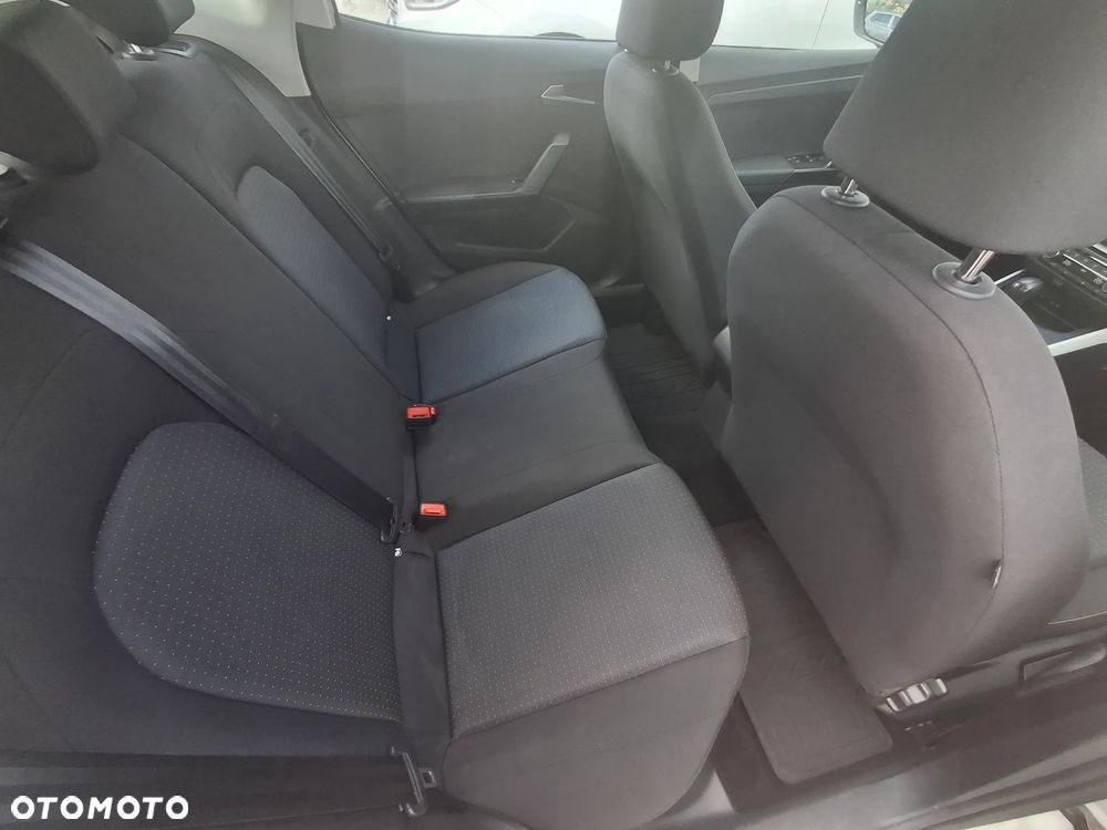 Seat Arona 1.0 TSI Style S&S DSG - 14