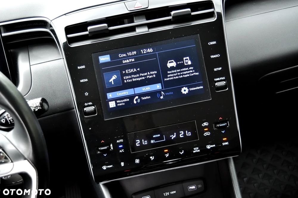 Hyundai Tucson - 24