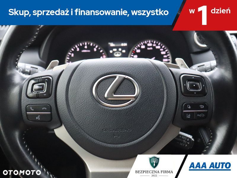Lexus NX - 18