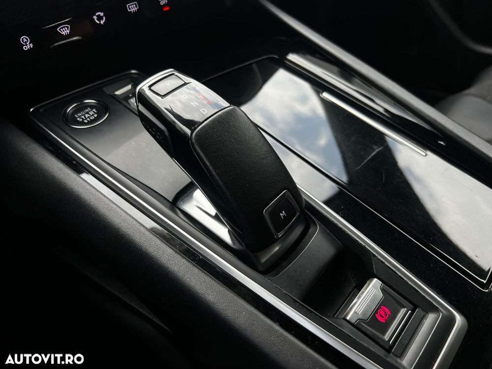 Peugeot 508 - 13