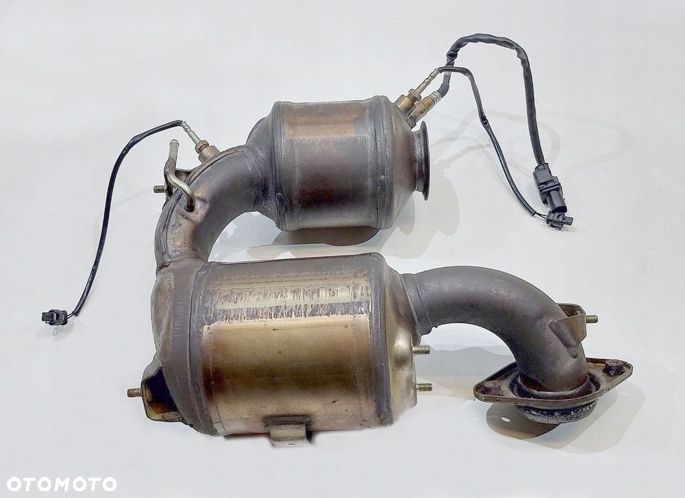 KATALIZATOR DPF MINI COOPER R60 TOYOTA VERSO 1.6 D 8509933 - 4