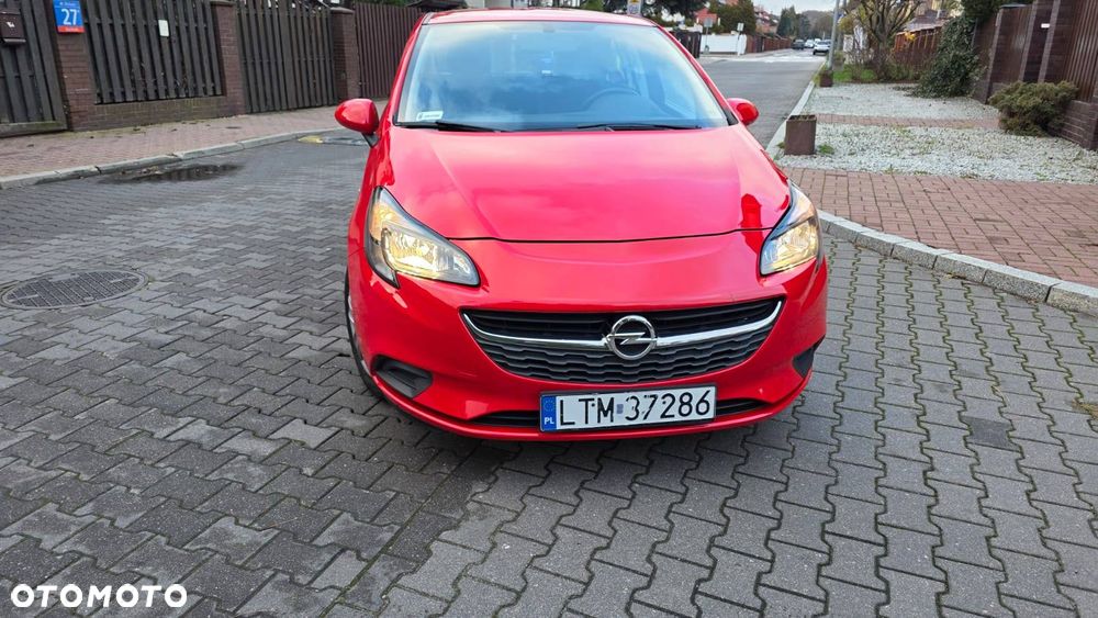 Opel Corsa - 15