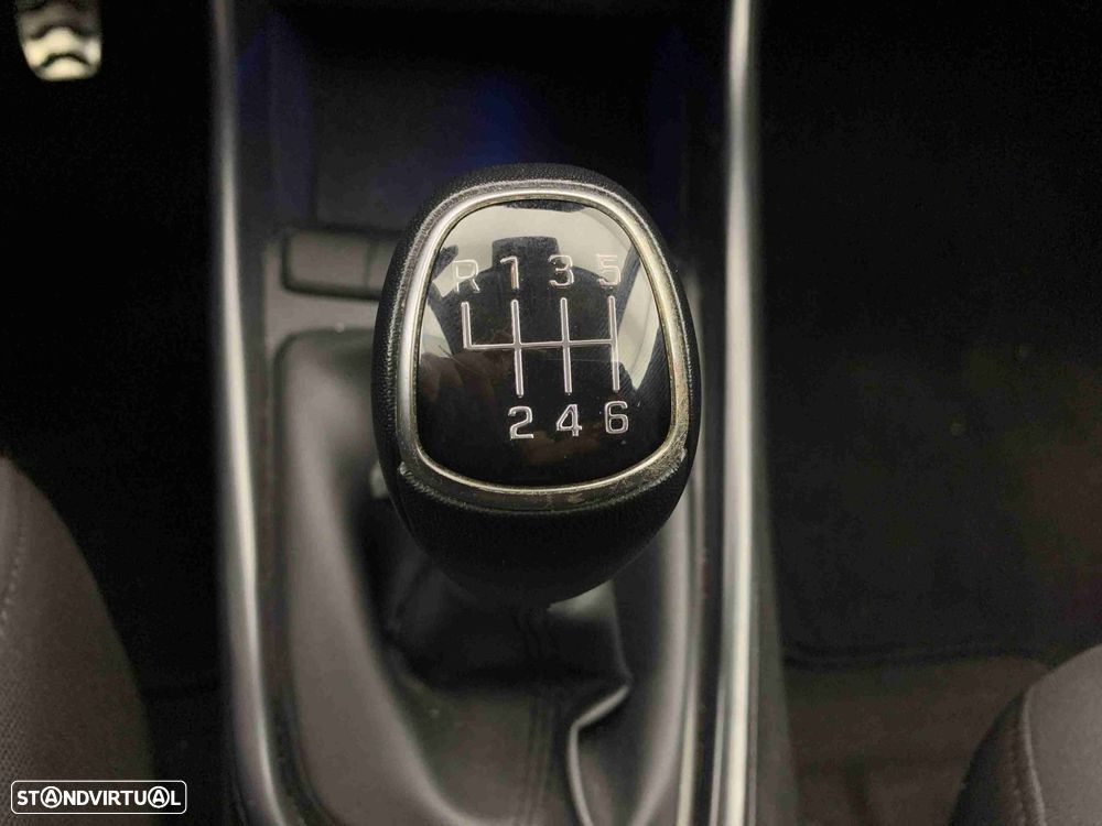 Hyundai Bayon 1.0 T-GDI Premium TT - 10