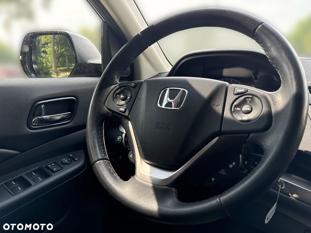 Honda CR-V 2.0 Lifestyle - 24