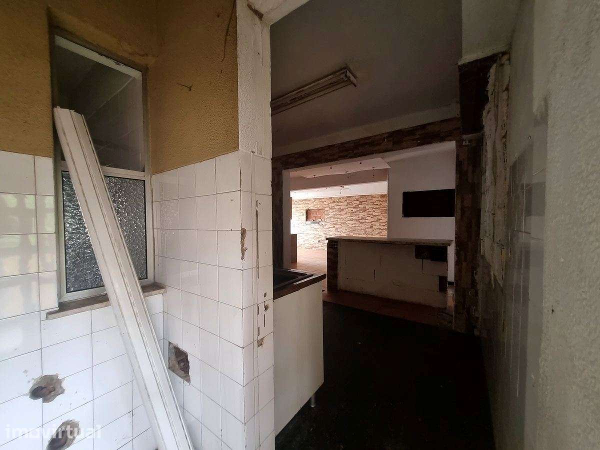 Apartamento T3 à venda em Setúbal - Grande imagem: 3/13
