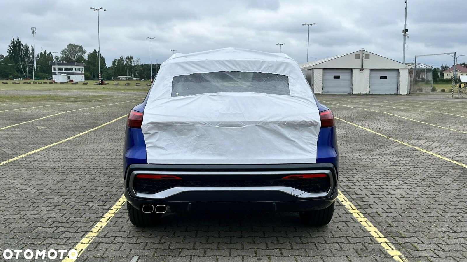 Audi Q5 - 10