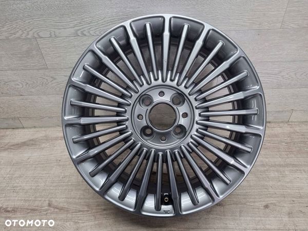 Fiat 500E 2023 Wszystkie Felgi aluminiowe R16