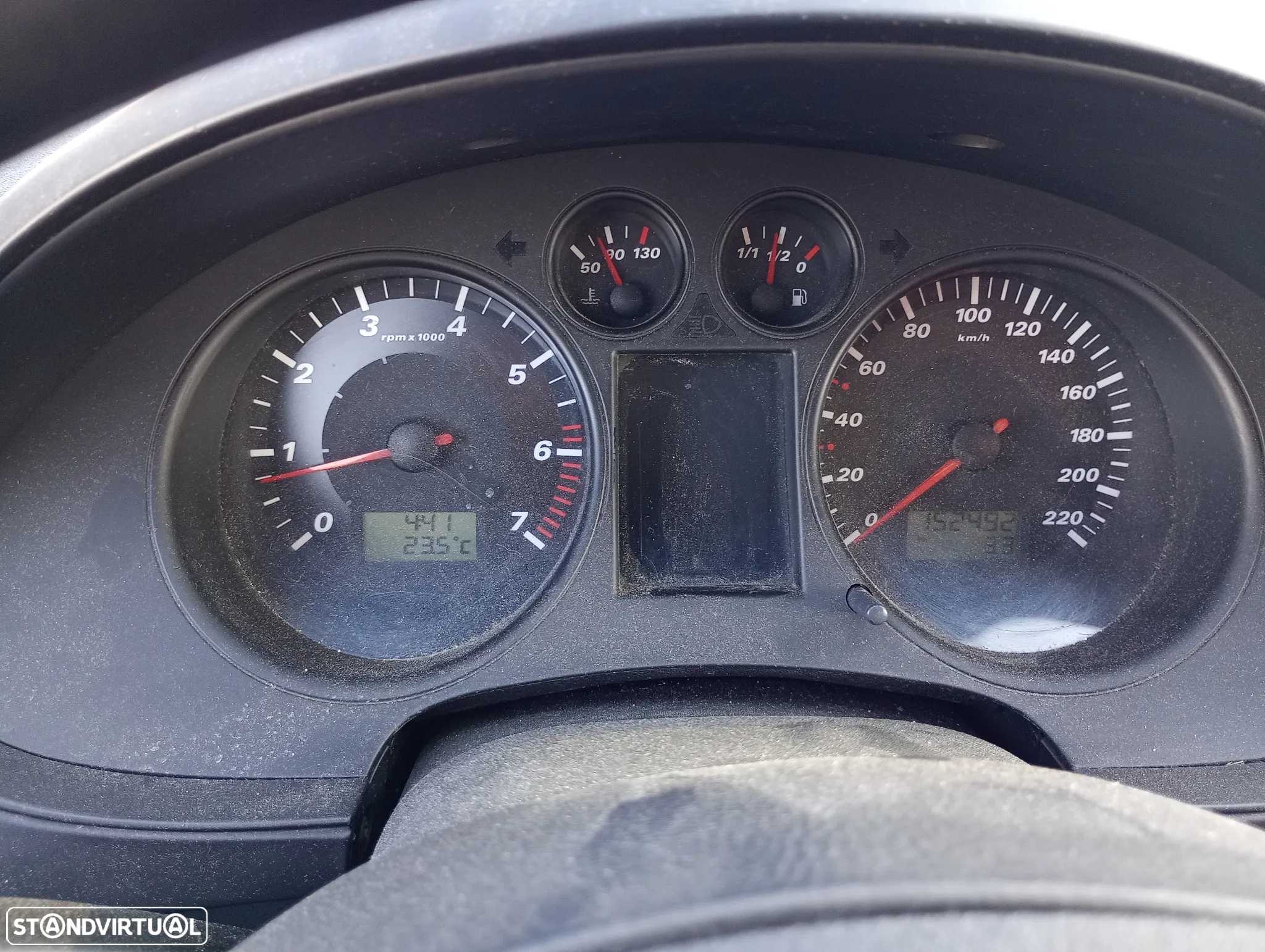 SEAT Ibiza 1.2 12V Reference - 7