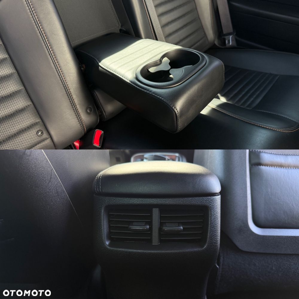 Dodge Challenger Automatik R/T Plus Shaker - 27