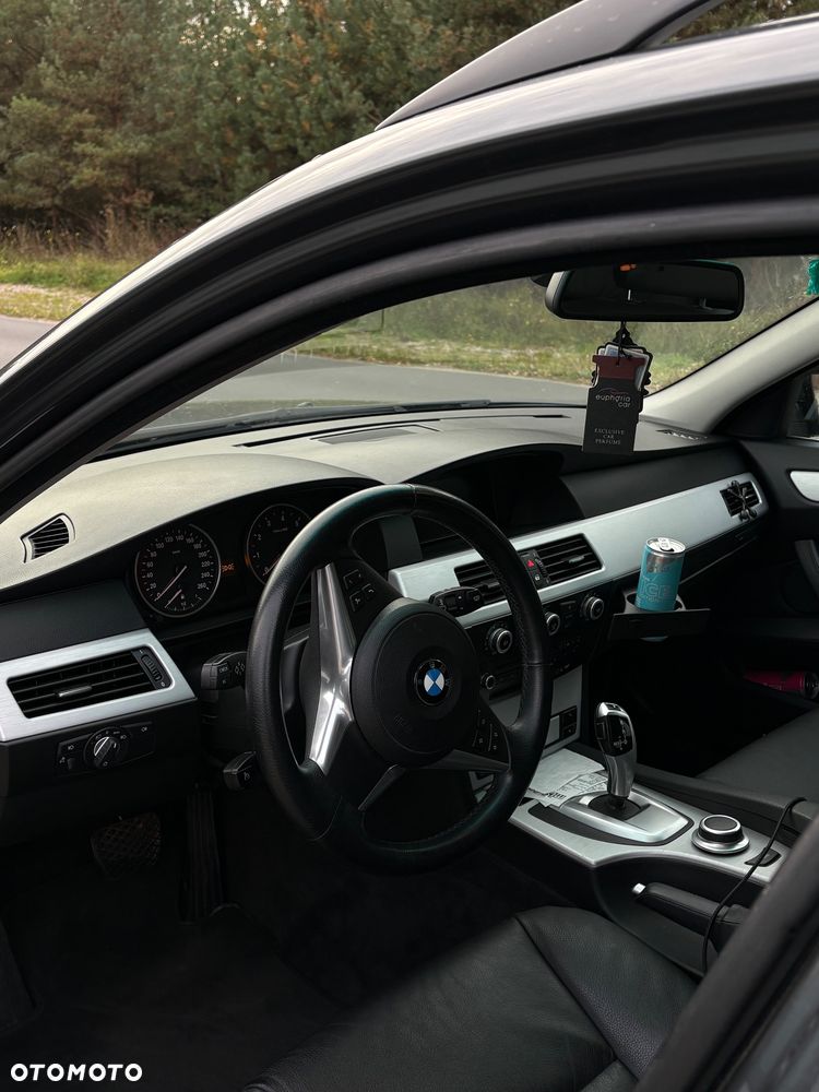 BMW Seria 5 - 11
