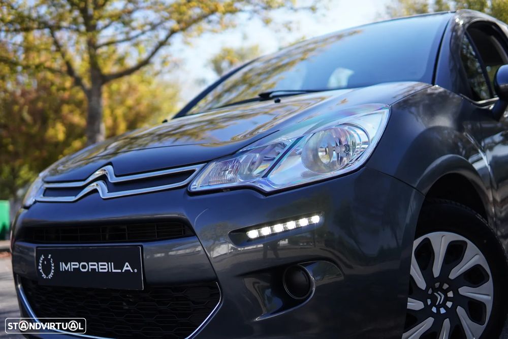Citroën C3 1.2 PureTech Collection - 7