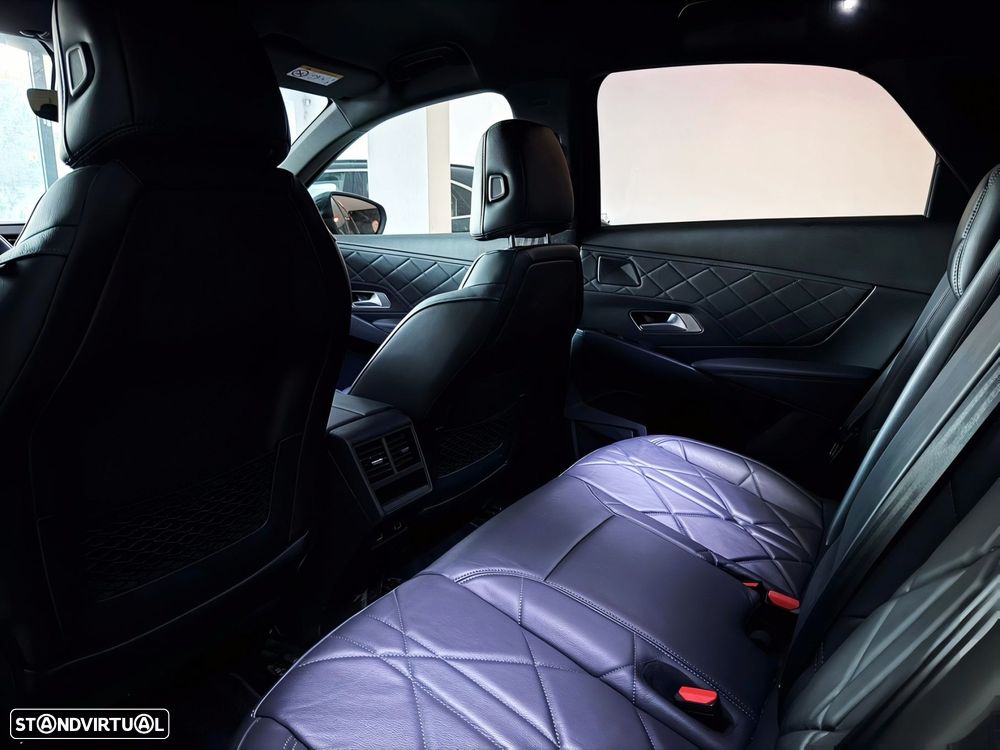 DS DS7 Crossback E-Tense Rivoli EAT8 - 8