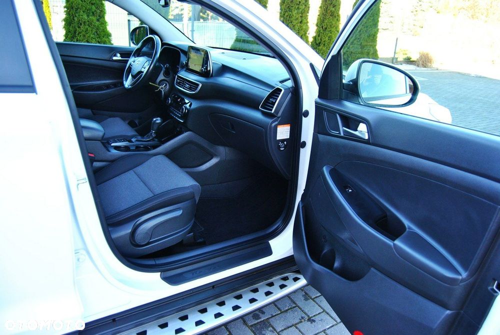 Hyundai Tucson ver-1-6-crdi-48v--hybrid-2wd-dct-prime - 10