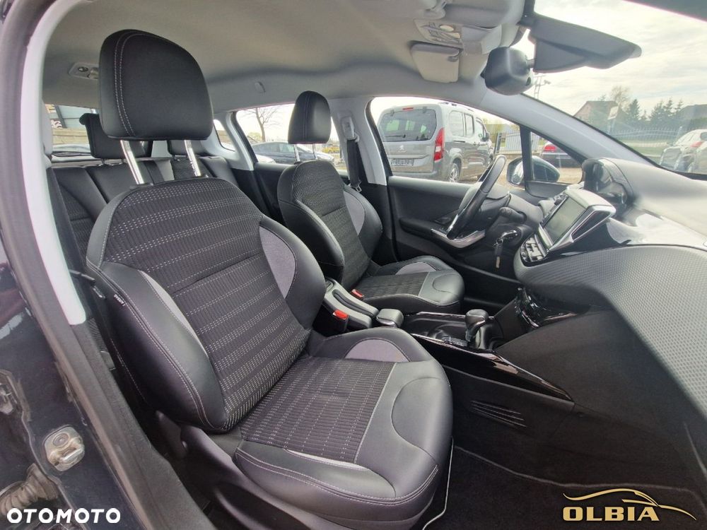 Peugeot 2008 - 19