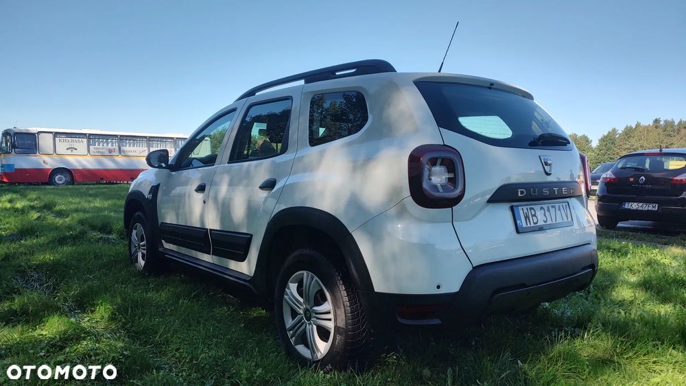 Dacia Duster 1.0 TCe Essential - 6