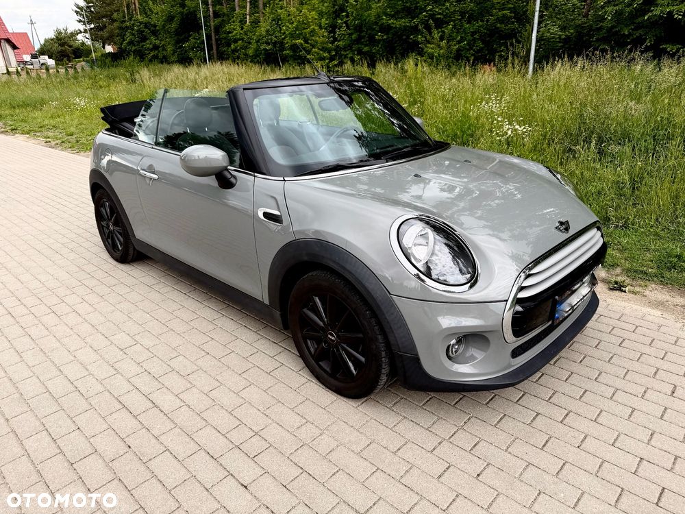 MINI Cooper Classic Trim - 10