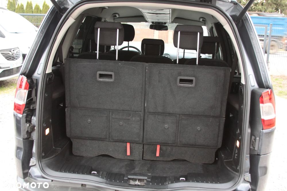 Ford Galaxy 2.0 TDCi Titanium - 19