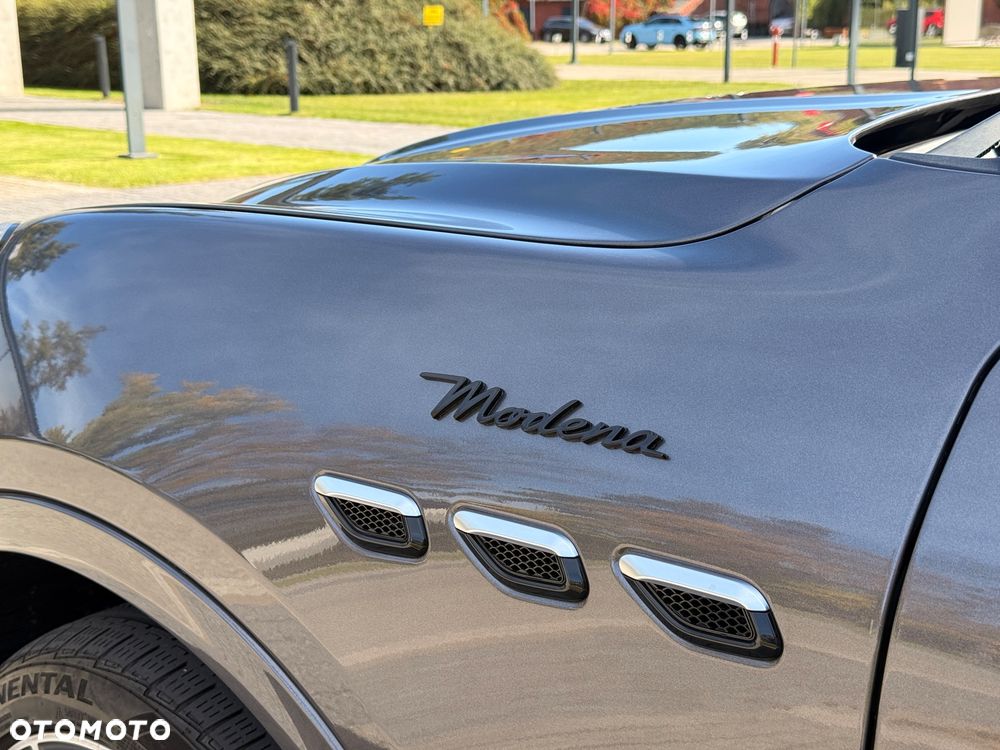 Maserati Grecale mHEV Modena - 11
