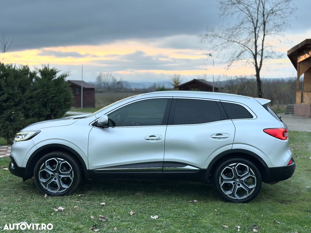 Renault Kadjar - 9