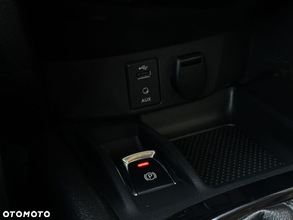 Nissan X-Trail 1.6 DCi Acenta 2WD - 17