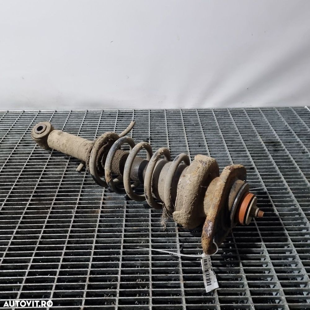 Amortizor Dreapta Spate Mini One 1.6 Benzina 2001 - 2006 Hatchback 2 Usi (1465) Benzina - 3
